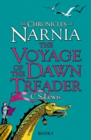 Voyage of the Dawn Treader (The Chronicles of Narnia, Book 5)