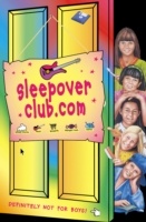 sleepoverclub.com (The Sleepover Club, Book 44)