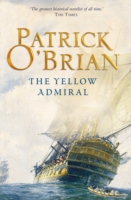 Yellow Admiral (Aubrey-Maturin, Book 18)