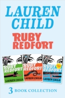 THE RUBY REDFORT COLLECTION: 1-3: Look into My Eyes; Take Your Last Breath; Catch Your Death (Ruby Redfort)