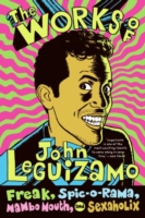 Works of John Leguizamo