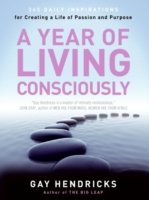 Year of Living Consciously