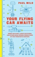Your Flying Car Awaits