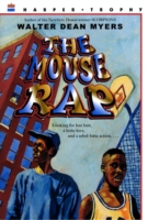 Mouse Rap