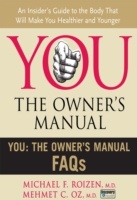 You: The Owner's Manual FAQs