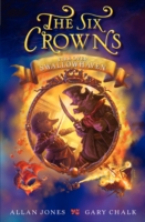Six Crowns: Fire over Swallowhaven