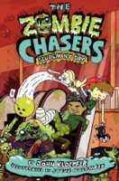 Zombie Chasers #3: Sludgment Day