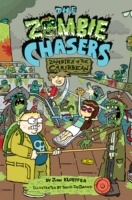 Zombie Chasers #6: Zombies of the Caribbean