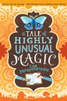 Tale of Highly Unusual Magic