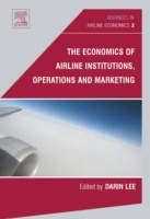 economics of airline institutions, operations and marketing