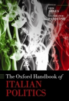 Oxford Handbook of Italian Politics