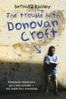 Trouble with Donovan Croft