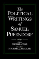 Political Writings of Samuel Pufendorf