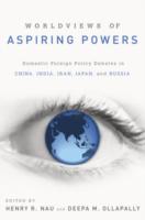 Worldviews of Aspiring Powers
