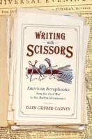 Writing with Scissors