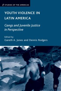 Youth Violence in Latin America