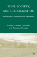 Wine, Society, and Globalization