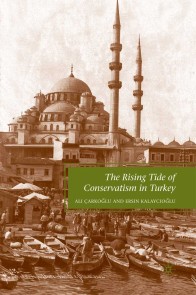 The Rising Tide of Conservatism in Turkey