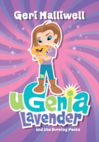 Ugenia Lavender and the Burning Pants