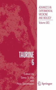 Taurine 6