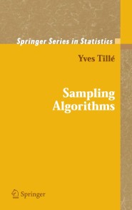 Sampling Algorithms