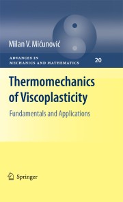 Thermomechanics of Viscoplasticity