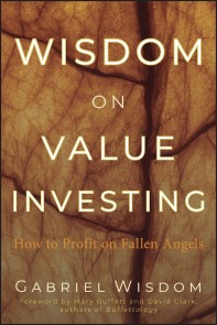 Wisdom on Value Investing