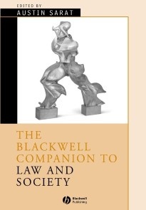 The Blackwell Companion to Law and Society