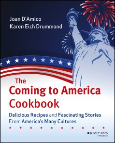 The Coming to America Cookbook