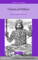 Visions of Politics: Volume 3, Hobbes and Civil Science