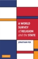 World Survey of Religion and the State