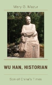 Wu Han, Historian