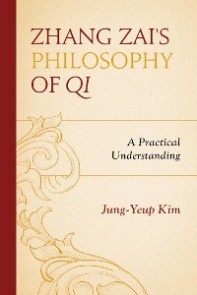 Zhang Zai's Philosophy of Qi