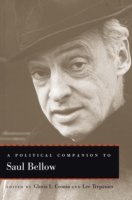 Political Companion to Saul Bellow