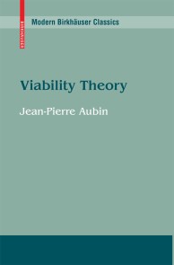 Viability Theory