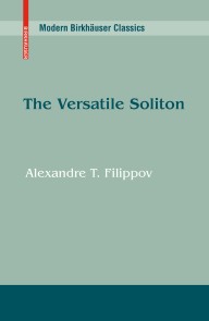 The Versatile Soliton
