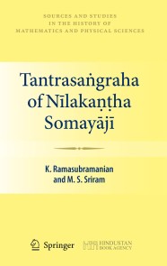 Tantrasa*graha of Nilaka**ha Somayaji