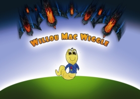 Willou Mac Wiggle and the Dive Dive Birds for Tablet Devices