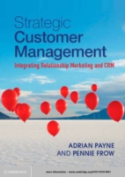 Strategic Customer Management
