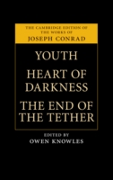 Youth, Heart of Darkness, The End of the Tether