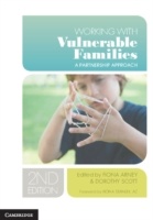 Working with Vulnerable Families