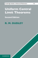 Uniform Central Limit Theorems