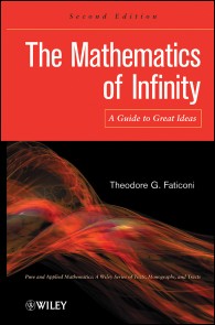 The Mathematics of Infinity