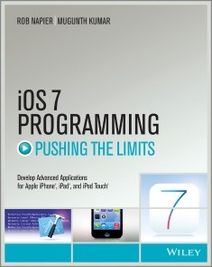 iOS 7 Programming Pushing the Limits