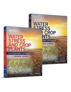 Water Stress and Crop Plants