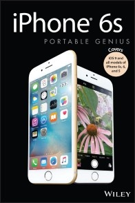 iPhone 6s Portable Genius