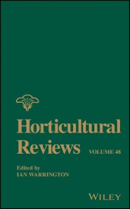 Horticultural Reviews, Volume 48