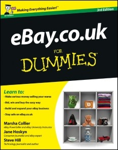 eBay.co.uk For Dummies
