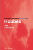 Routledge Philosophy GuideBook to Hobbes and Leviathan