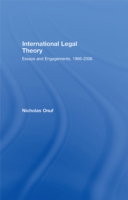 International Legal Theory